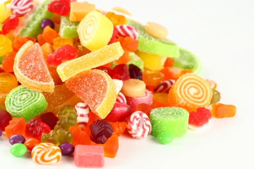 doces: alimentos que reduzem anos de vida