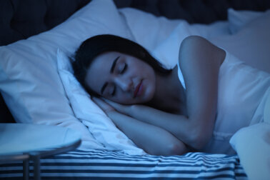 Recomendações para dormir melhor