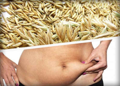 Os três melhores cereais para perder peso