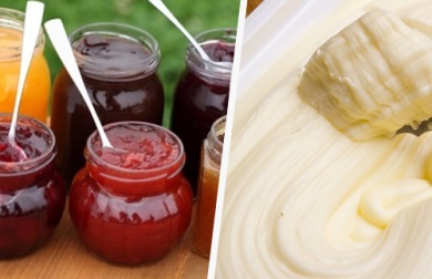 Dicas de alimentos saudáveis para fazer em casa