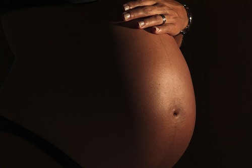 Como aumentar a fertilidade para alcançar a gravidez