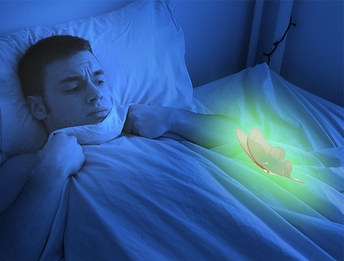 como dormir melhor