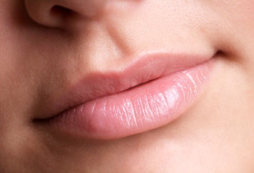 Dicas para dar volume aos lábios