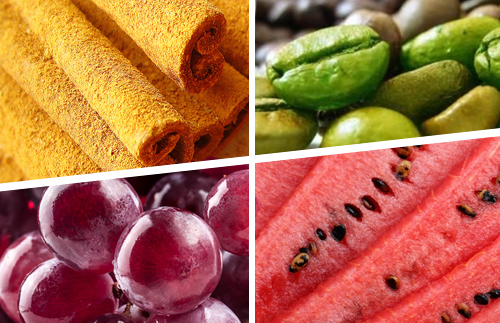 Os melhores alimentos para queimar gordura Os melhores alimentos para queimar gordura