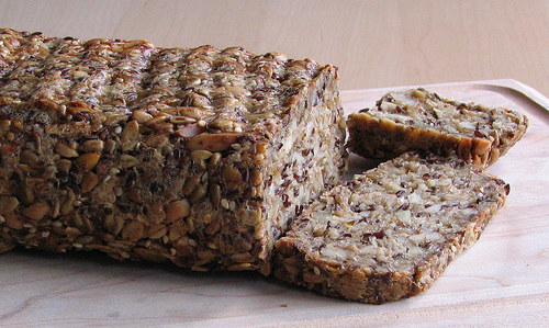 Alimentos integrais