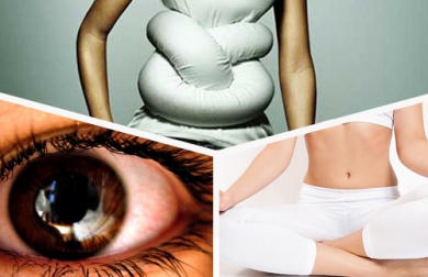 Por que é fundamental tratar a prisão de ventre?