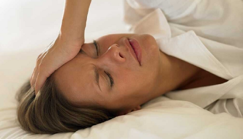 Remédios naturais para a transpiração na menopausa Remédios naturais para a transpiração na menopausa