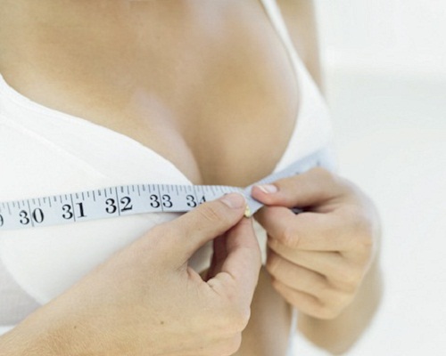 9 Exercícios para reafirmar o busto 9 Exercícios para reafirmar o busto