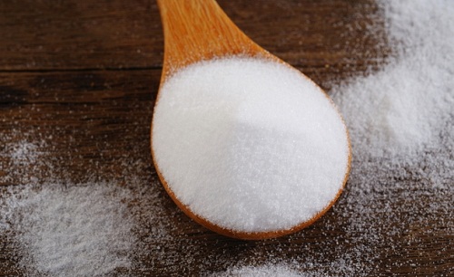 Bicarbonato de sódio ajuda a combater o refluxo gástrico