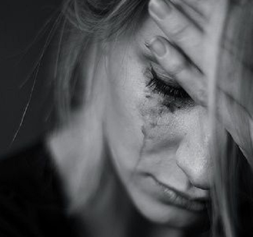 Você sabia que chorar faz bem para a saúde?