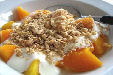 Benefícios da aveia para a sua saúde