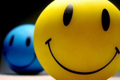 Ser feliz te ajuda a viver mais