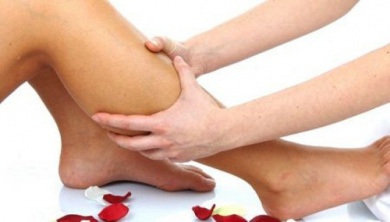 Ervas medicinais para melhorar a circulação das pernas