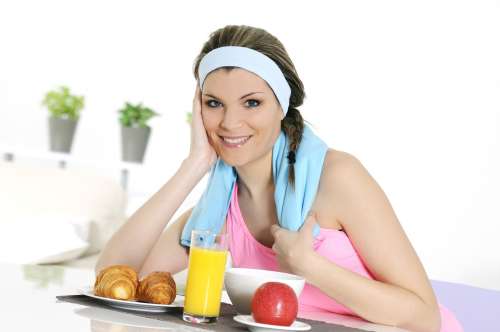 A alimentação pode prevenir o desgaste nos joelhos
