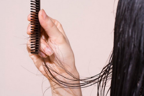 5 formas para evitar a queda de cabelo