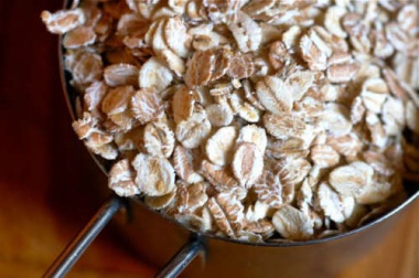 5 maneiras simples e originais de comer aveia