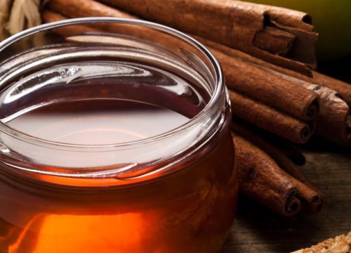 Canela-e-Mel