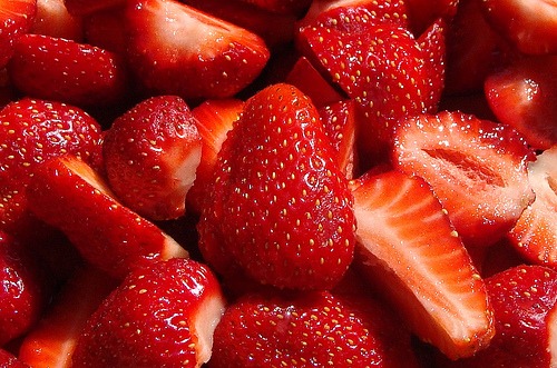 Frutas para saciar a ansiedade por doces 