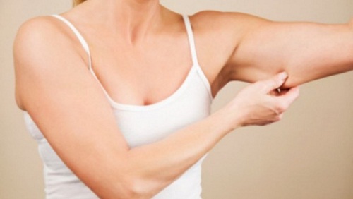 Exercícios para tonificar os braços Exercícios para tonificar os braços