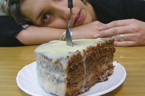 Receitas para saciar a ansiedade por doces