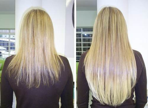 Dicas para fortalecer o crescimento do cabelo