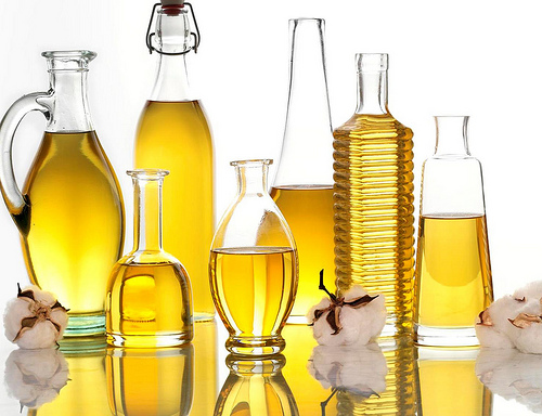 Azeite e óleos para aromatizar sua casa