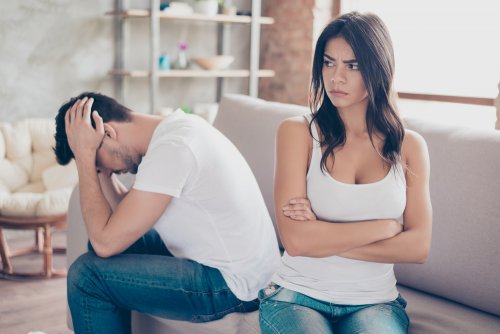 A falta de comunicação é um dos problemas mais comuns em um relacionamento