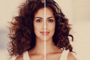 4 tratamentos naturais para o frizz do cabelo