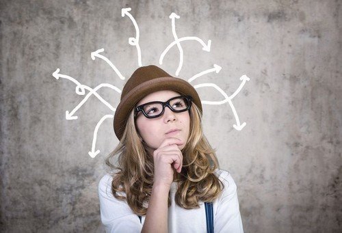 O teste das 10 portas: descubra sua personalidade