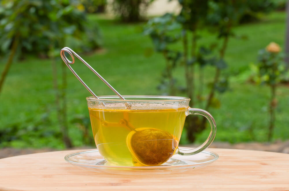 Infusoes Chás e infusões: para que servem? - Melhor com Saúde