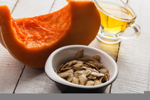 Alimentos e nutrientes com alto poder cicatrizante natural