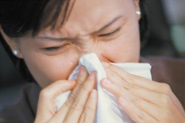 Tratamentos natural para as alergias