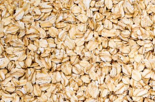 Benefícios da aveia para a saciedade
