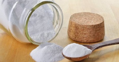 7 receitas com bicarbonato de sódio para alcalinizar o seu corpo