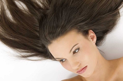 Como fazer crescer o cabelo mais rápido