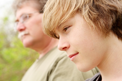 3 dicas para educar seus filhos adolescentes