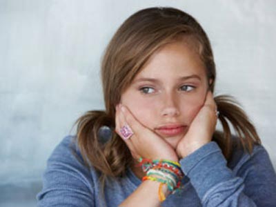 Tarefa de educar filhos adolescentes