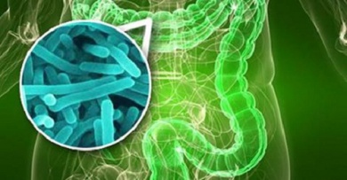10 Sinais do supercrescimento bacteriano no intestino