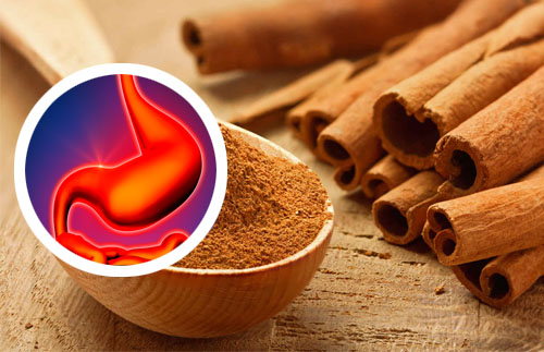 Benefícios ocultos do chá de canela Benefícios ocultos do chá de canela