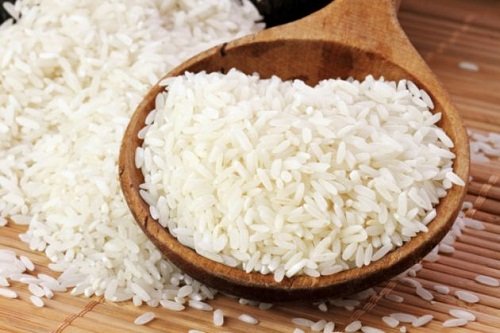 Benefícios da água de arroz para a saúde