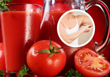 Receitas naturais para diminuir a flacidez da pele
