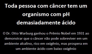 Seu corpo é ácido? Veja o que fazer