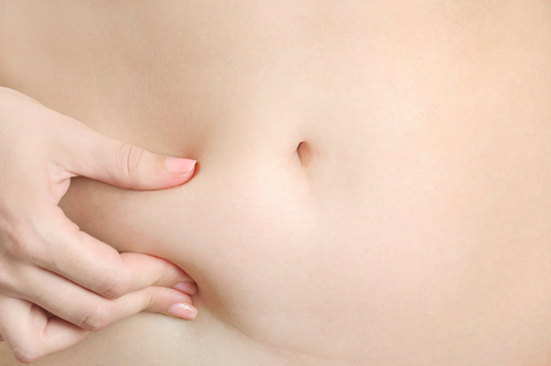 Perder barriga e conseguir emagrecer