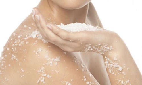 Sustância contra acne