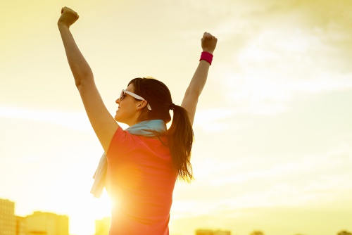 Cuidar do corpo sempre