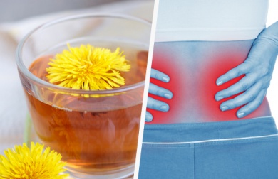 5 Formas simples de limpar os seus rins