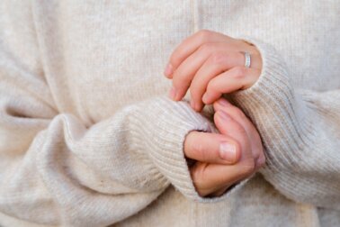 Mãos frias: possíveis causas que devemos conhecer