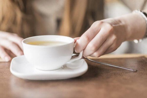 4 infusões que ajudam a acelerar o metabolismo