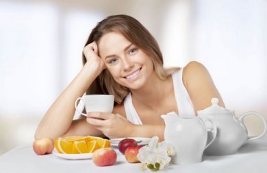 3 opções de café da manhã para reduzir a barriga