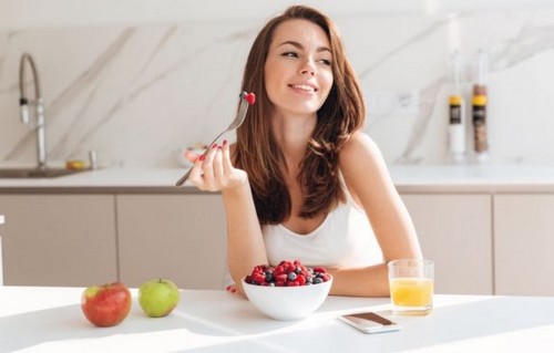 Dicas para acelerar o metabolismo